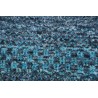 100% wełniany dywan z Nepalu 200x300cm w stylu abstrakcyjnym