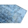Jedwabny / wełniany dywan z Nepalu 200x300cm w stylu abstrakcyjnym