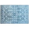 Piękny dywan Indo Antika abstrakcyjny vintage Contemprary wełna / jedwab 200x300cm wart 47 120 zł 