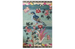 Wełniany dywan Optimistic Spring Garden SG-150 Multi, 100% wełna