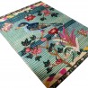 Wełniany dywan Optimistic Spring Garden SG-150 Multi, 100% wełna