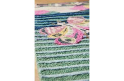 Wełniany dywan Optimistic Spring Garden SG-150 Multi, 100% wełna