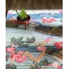 Wełniany dywan Optimistic Spring Garden SG-150 Multi, 100% wełna
