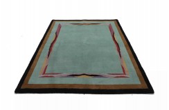 Nowoczesny dywan ręcznie tkany 180x240cm Nepal Original Modern