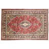 Czerwony ręcznie tkany perski dywan Meszhed (Maszad - Meshed) Iran 200x300cm 100% wełna