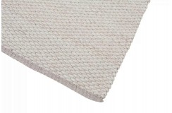 Wełniany dywan Brinker Feel Good Carpets Genua 240x240cm gruby