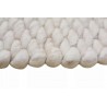 Wełniany dywan Brinker Feel Good Carpets Genua 240x240cm gruby