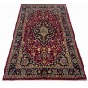 Luksusowy salonowy dywan Meszhed z Iranu 100% wełniany 130x190cm