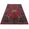 Luksusowy salonowy dywan Meszhed z Iranu 100% wełniany 150x210cm
