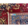 Luksusowy salonowy dywan Meszhed z Iranu 100% wełniany 205x275cm
