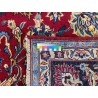 Luksusowy salonowy dywan Meszhed z Iranu 100% wełniany 190x280cm