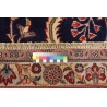 Orientalny perski dywan ręcznie tkany Hamadan z Iranu 305x428cm