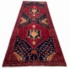 Orientalny perski dywan ręcznie tkany Maszkin z Iranu 145x380cm długi