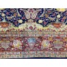 Klasyczny perski dywan z Iranu 300x400cm Kaszmar w kwiaty królewski