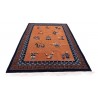 Przepiękny wełniany dywan Peking China Antik Finish 100%WEŁNA 200x300