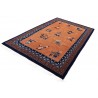 Przepiękny wełniany dywan Peking China Antik Finish 100%WEŁNA 200x300