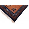 Przepiękny wełniany dywan Peking China Antik Finish 100%WEŁNA 200x300