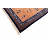 Przepiękny wełniany dywan Peking China Antik Finish 100%WEŁNA 200x300