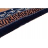 Przepiękny wełniany dywan Peking China Antik Finish 100%WEŁNA 200x300