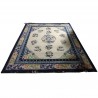 Przepiękny wełniany dywan Peking China Antik Finish 100%WEŁNA 200x250
