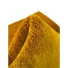 100% wełna dywan gabbeh z indii 80x300cm pomarańczowy chodnik
