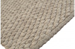 Wełniany dywan Brinker Feel Good Carpets Monopoli 200x300cm gruby