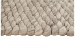 Wełniany dywan Brinker Feel Good Carpets Monopoli 200x300cm gruby