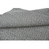 100% wełniany dwustronny dywan zaplatany z wełny owczej Beat Tweed