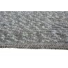 100% wełniany dwustronny dywan zaplatany z wełny owczej Beat Tweed
