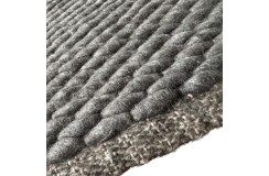Wełniany dywan Brinker Feel Good Carpets Bari 170x230cm gruby