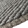 Wełniany dywan Brinker Feel Good Carpets Bari 170x230cm gruby