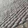 Wełniany dywan Brinker Feel Good Carpets Bari 170x230cm gruby