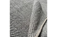 Wełniany dywan Brinker Feel Good Carpets Bari 170x230cm gruby