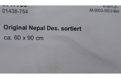 Dywan NEPAL Premium  OCI Vinciano Tami 482 ręcznie tkany 60x90cm
