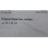 Dywan NEPAL Premium  OCI Vinciano Tami 482 ręcznie tkany 60x90cm