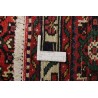Orient perski dywan ręcznie tkany Hamdan luksusowy chodnik 80x500