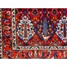 Wysokiej jakości dywan Baktjar w kwatery 210x315cm w kwatery