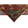 Wysokiej jakości dywan Baktjar w kwatery 205x310cm w kwiaty