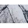 Jedwabny / wełniany dywan z Nepalu 200x250cm w stylu abstrakcyjnym