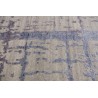 Jedwabny / wełniany dywan z Nepalu 200x250cm w stylu abstrakcyjnym
