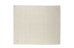 100% wełna 2cm gruby dywan handloom z indii beżowy 250x300cm