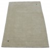 100% wełna 2cm gruby dywan handloom z indii beżowy 250x300cm