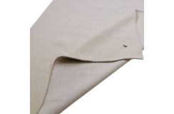 100% wełna 2cm gruby dywan handloom z indii beżowy 250x300cm
