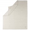 100% wełna 2cm gruby dywan handloom z indii beżowy 250x300cm
