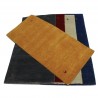 100% wełna 2cm gruby dywan handloom z indii beżowy 200x300cm