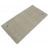 100% wełna 2cm gruby dywan handloom z indii beżowy 200x300cm