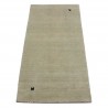 100% wełna 2cm gruby dywan handloom z indii beżowy 200x300cm