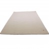 100% wełna 2cm gruby dywan handloom z indii beżowy 200x300cm