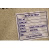 100% wełna 2cm gruby dywan handloom z indii beżowy 200x300cm