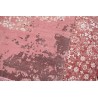 Jedwabny / wełniany dywan z Indii Jaipur Galaxy Design 200x300cm vintage